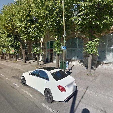 Rotermann City Apartments タリン エクステリア 写真