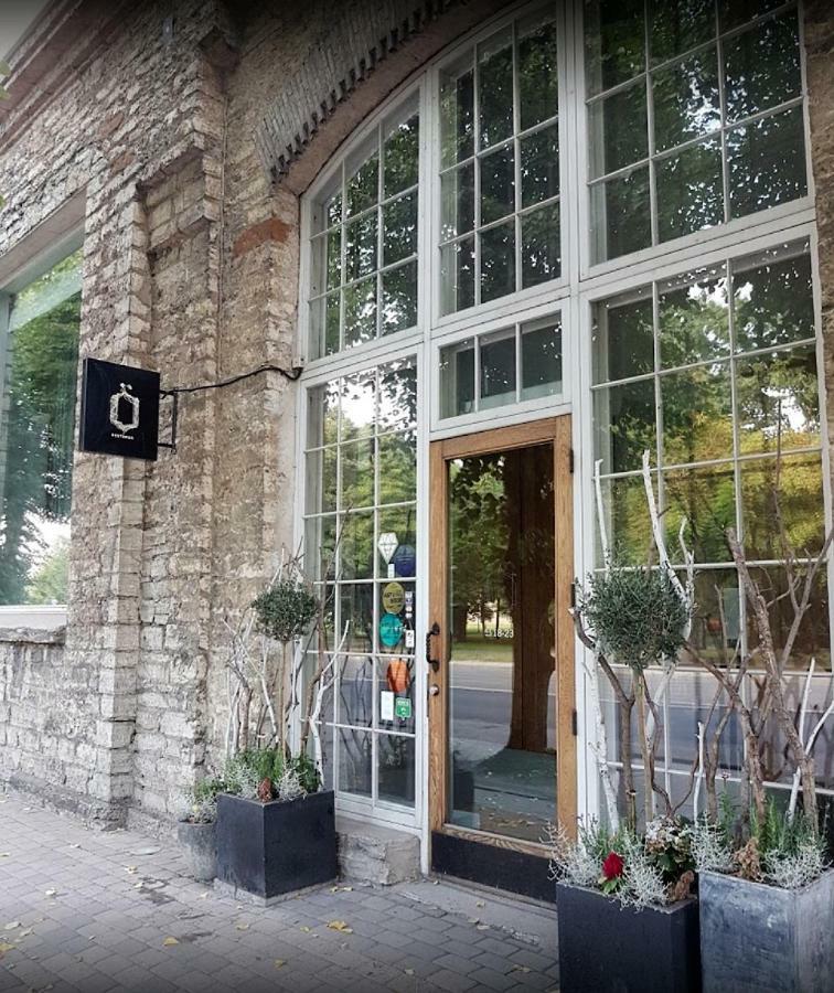 Rotermann City Apartments タリン エクステリア 写真