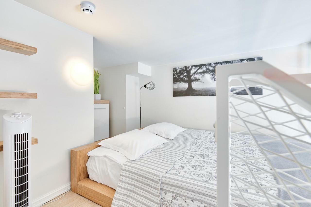 Rotermann City Apartments タリン エクステリア 写真