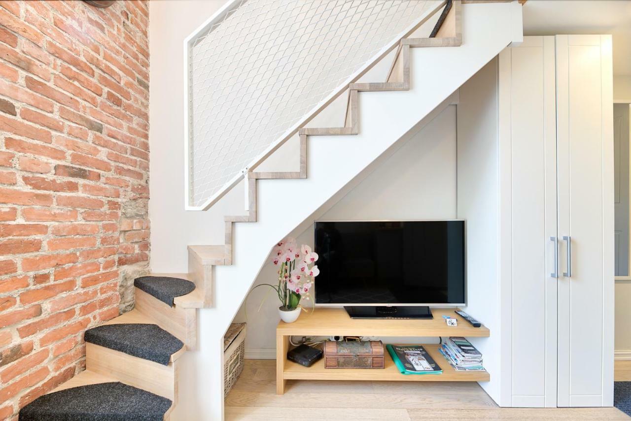 Rotermann City Apartments タリン エクステリア 写真