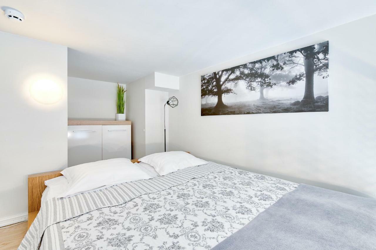 Rotermann City Apartments タリン エクステリア 写真