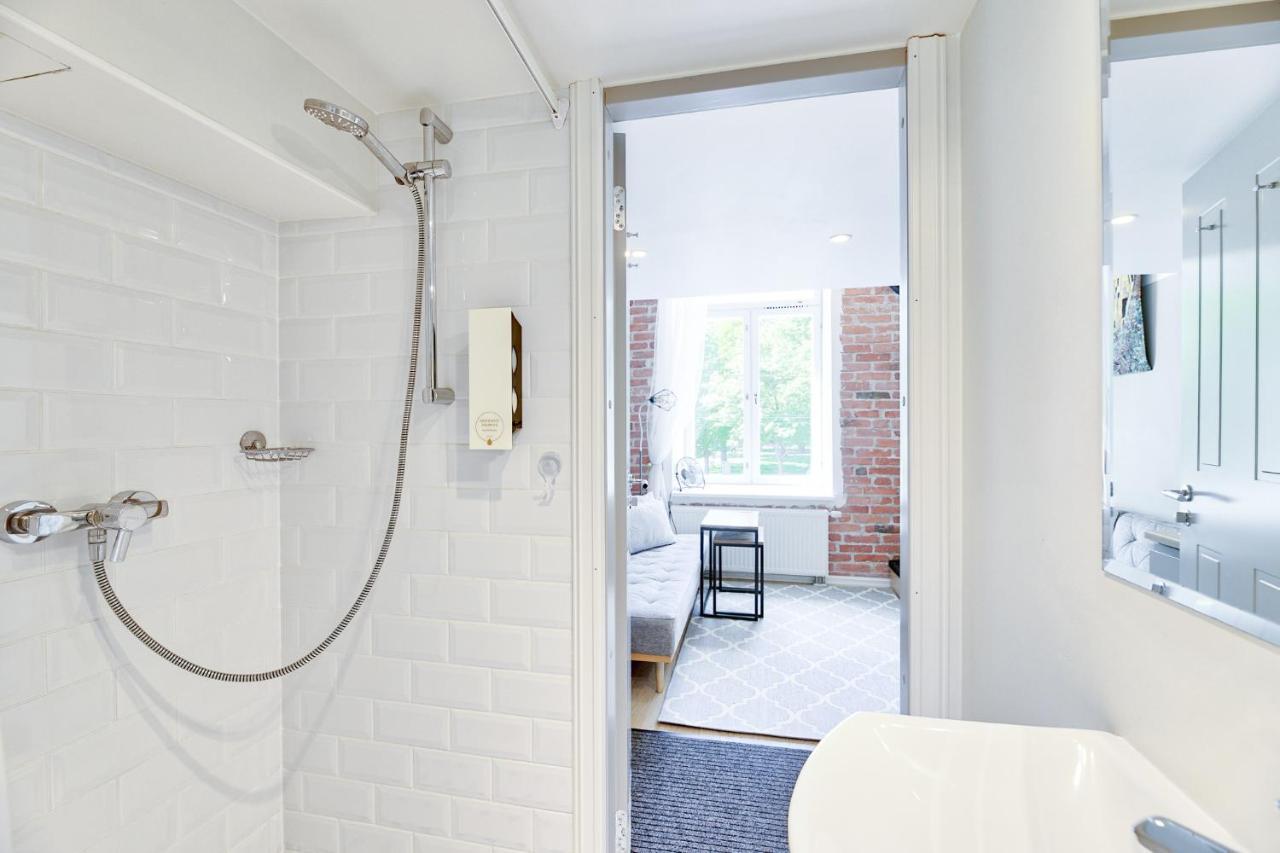 Rotermann City Apartments タリン エクステリア 写真